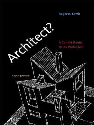 cover image of Architect?